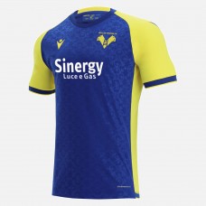 2021-22 Hellas Verona Home Jersey